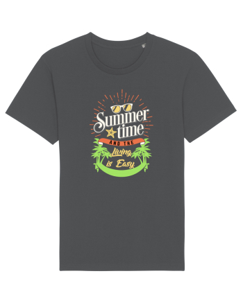 SUMMER Anthracite