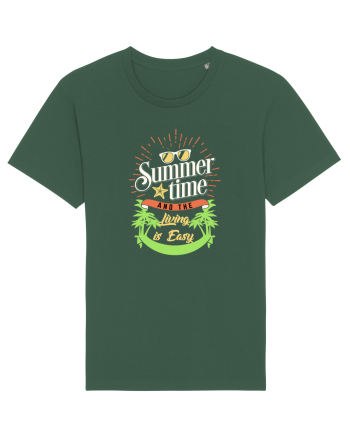 SUMMER Bottle Green