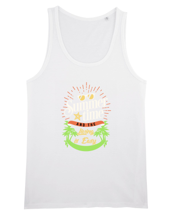 SUMMER White