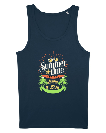 SUMMER Navy