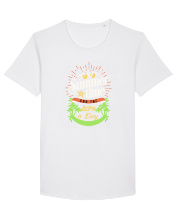 SUMMER White
