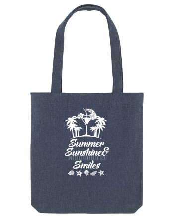 SUMMER Midnight Blue