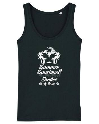 SUMMER Black