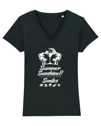 SUMMER Black