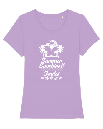 SUMMER Lavender Dawn