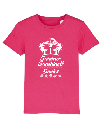 SUMMER Raspberry
