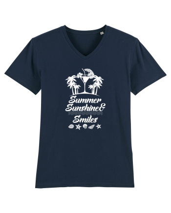SUMMER French Navy