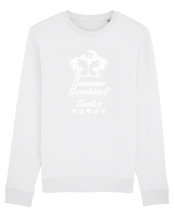 SUMMER White