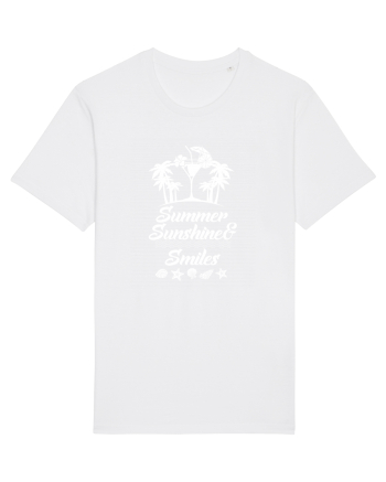 SUMMER White