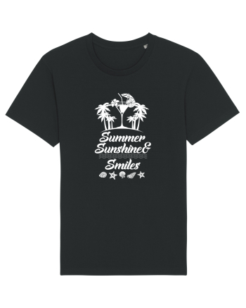 SUMMER Black