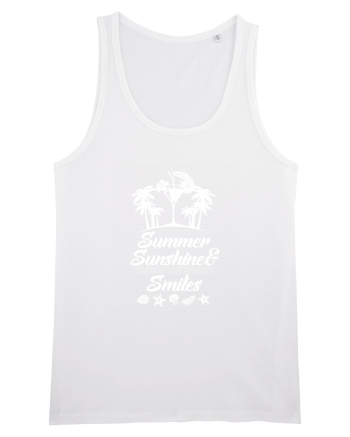 SUMMER White
