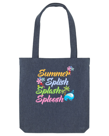 SUMMER Midnight Blue