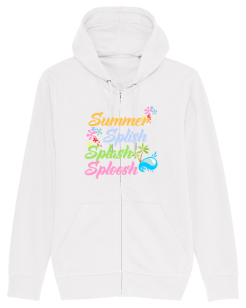 SUMMER White