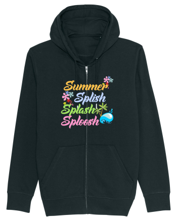 SUMMER Black