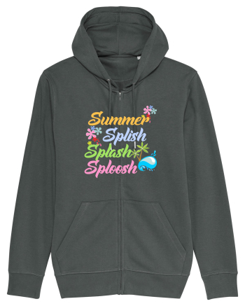 SUMMER Anthracite