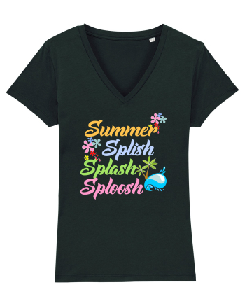 SUMMER Black