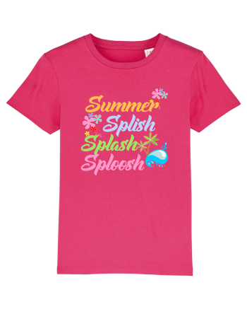 SUMMER Raspberry