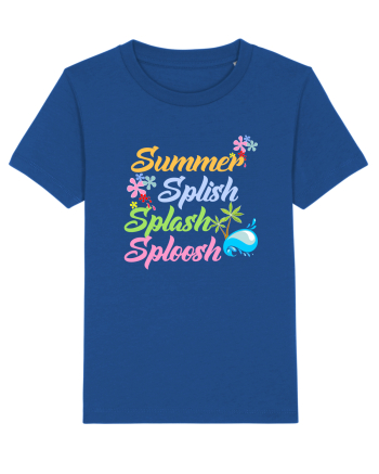 SUMMER Majorelle Blue