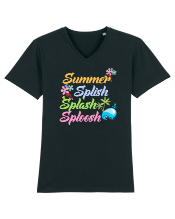 SUMMER Black