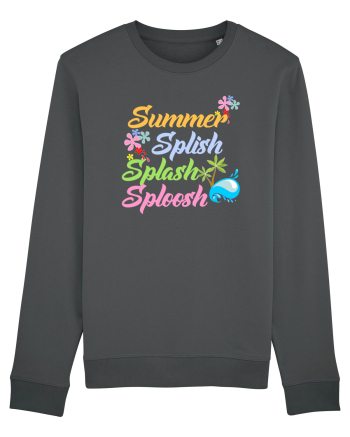 SUMMER Anthracite