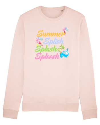 SUMMER Candy Pink