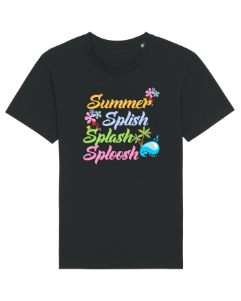 SUMMER Black