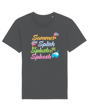 SUMMER Anthracite
