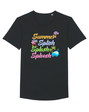 SUMMER Black