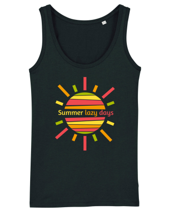 SUMMER Black