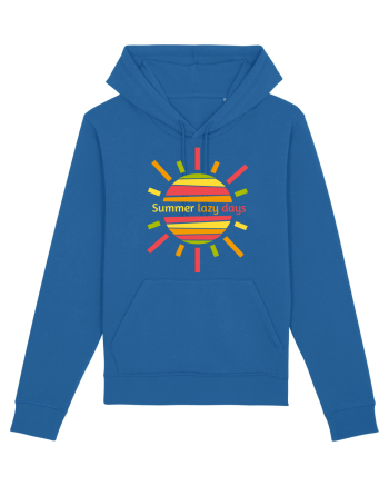 SUMMER Royal Blue