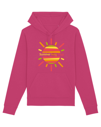 SUMMER Raspberry