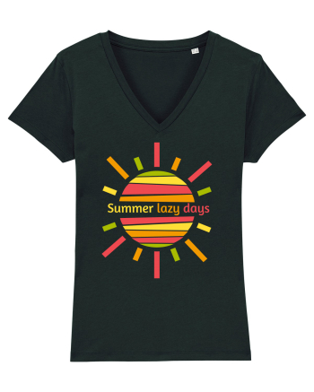 SUMMER Black