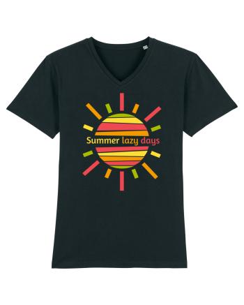 SUMMER Black