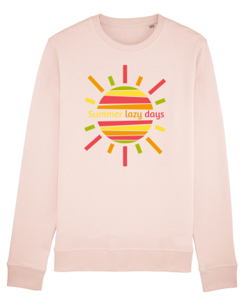 SUMMER Candy Pink