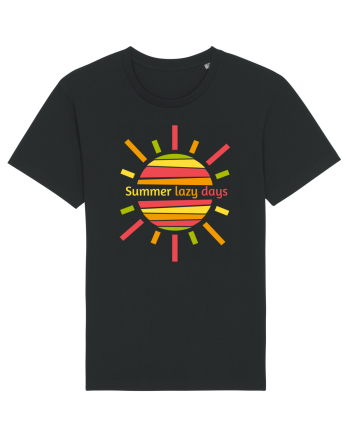 SUMMER Black