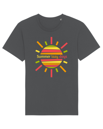 SUMMER Anthracite