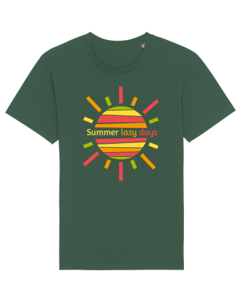 SUMMER Bottle Green