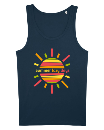 SUMMER Navy