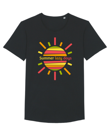 SUMMER Black