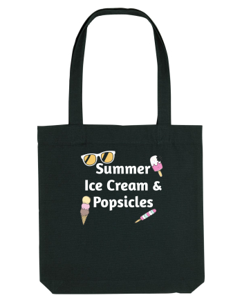 SUMMER Black