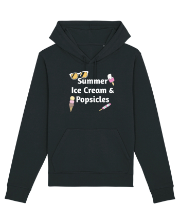SUMMER Black