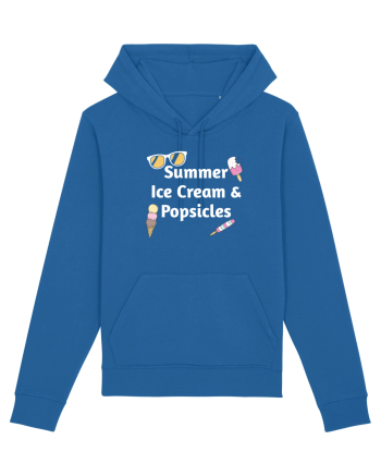 SUMMER Royal Blue