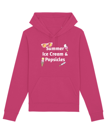 SUMMER Raspberry