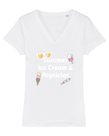 SUMMER White