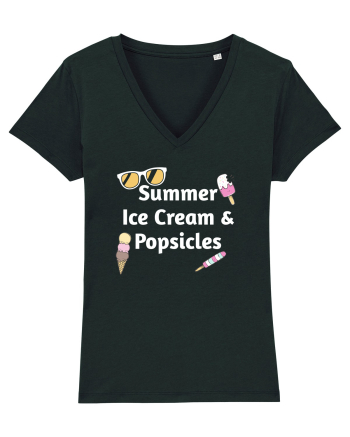 SUMMER Black