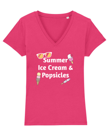 SUMMER Raspberry