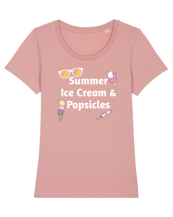 SUMMER Canyon Pink