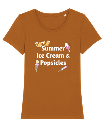 SUMMER Roasted Orange