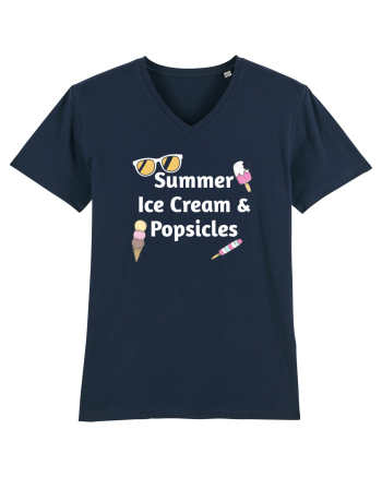 SUMMER French Navy