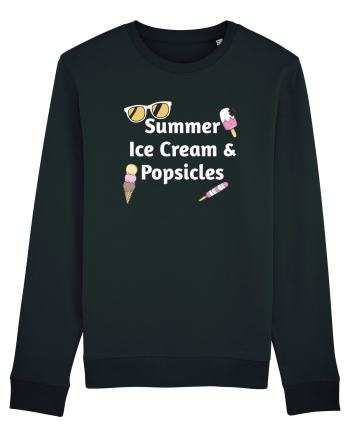SUMMER Black